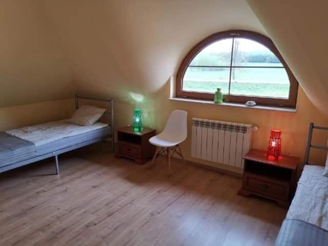 Rybakowka Villa Rejowiec Dış mekan fotoğraf