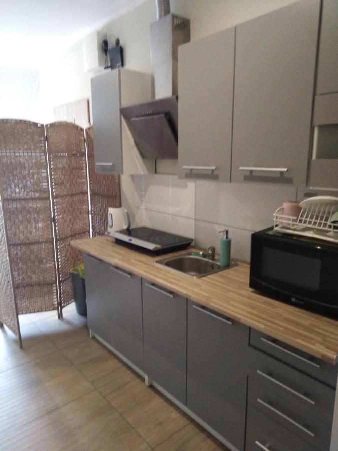 Rybakowka Villa Rejowiec Dış mekan fotoğraf