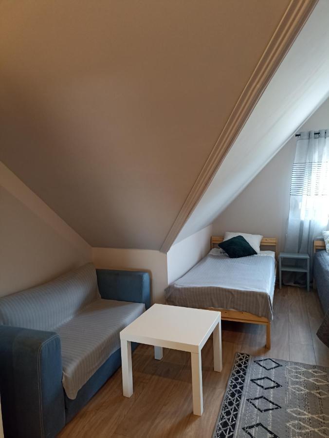 Rybakowka Villa Rejowiec Dış mekan fotoğraf